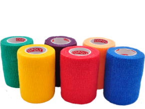 Afbeelding voor categorie Elastische Verbanden 7,5cm