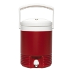 Afbeeldingen van Igloo Legend 2 gallons (7,6 liter) Rood