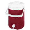 Afbeeldingen van Igloo Legend 2 gallons (7,6 liter) Rood