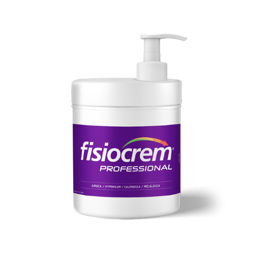 Afbeeldingen van FISIOCREM PRO - Ontstekingsremmende crème - 1000ml