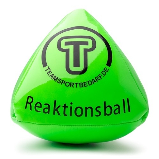 Afbeeldingen van Trainingskeeper Prismabal