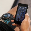 Afbeeldingen van Draadloos Elektrostimulatie Apparaat Pro Touch - HiDow