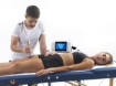 Afbeeldingen van Shockwavetherapie-apparaat - UrtoSix EMC Sixtus