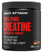 Afbeeldingen van Creatine 100% Poeder - 300g Body Attack