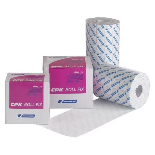 Afbeeldingen van CPK ROLL FIX 15CM X 10M 
