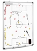 Afbeeldingen van Magnetisch tactisch bord 60x90cm