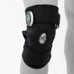 Afbeeldingen van Pro Touch Draadloze Knie Sleeve - Elektrostimulatie - HiDow