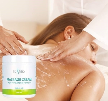 Toon producten in de categorie Crèmes voor Massage Afbeelding voor categorie Crèmes voor Massage