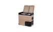 Afbeeldingen van STEAMY-E DUAL ZONE 54L
