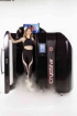 Afbeeldingen van Cryosauna met stikstof - Cryostar (open hoofd)
