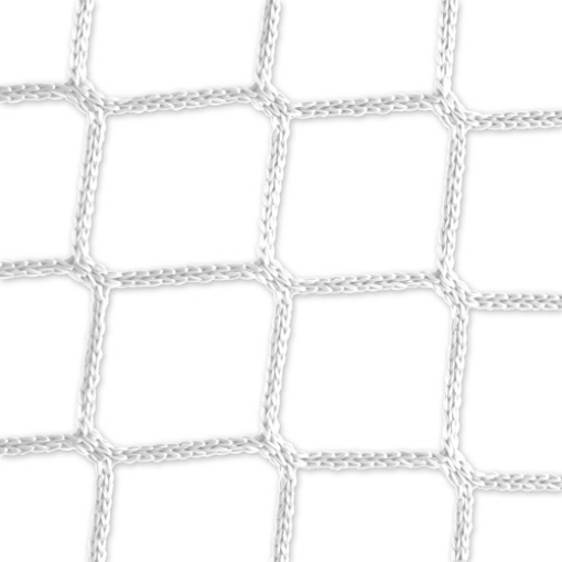 Afbeeldingen van Net voor mini-doel - 1,60m X 2,40m