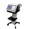 Afbeeldingen van TB-SL09A – Shockwave therapieapparaat