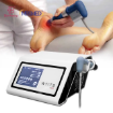 Afbeeldingen van TB-SL09A – Shockwave therapieapparaat
