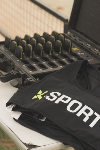 Afbeeldingen van K-SPORT - Sitem Monitorizare