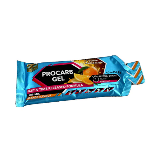 Afbeeldingen van PROCARB GEL 40ML - Z-KONZEPT