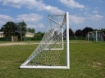 Afbeeldingen van Verplaatsbaar aluminium voetbaldoel 7,32 × 2,44 m inclusief net — VI 5900