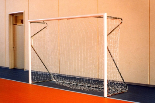 Afbeeldingen van Poarta Futsal Otel 3x2m