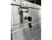 Afbeeldingen van Aluminium transportbox B70