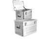 Afbeeldingen van Aluminium transportbox B184
