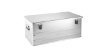 Afbeeldingen van Aluminium transportbox B184