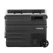 Afbeeldingen van Lada Frigorifica Electrica STEAMY-E DUAL ZONE 57L - Doua Compartimente