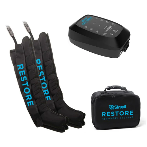 Afbeeldingen van Restore PRO ELITE - Compressiesysteem - Strapit