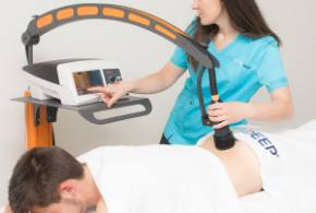 Afbeelding voor categorie Magnetotherapie