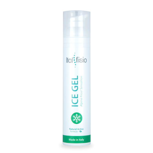 Afbeeldingen van Ice Gel - 100 ml