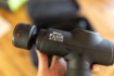 Afbeeldingen van Massagepistool warm/koud FLUX PRO Strive - Strapit