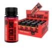 Afbeeldingen van ATTACK SHOTS 20 x 60ml  - Wilde bes