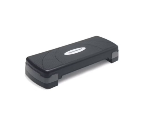 Afbeeldingen van FITNESS STEPPER 2 TREDEN