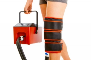 Afbeelding voor categorie Cryotherapie