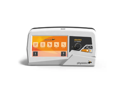 Afbeeldingen van Electra 2 Kanalen - Elektrotherapieapparaat