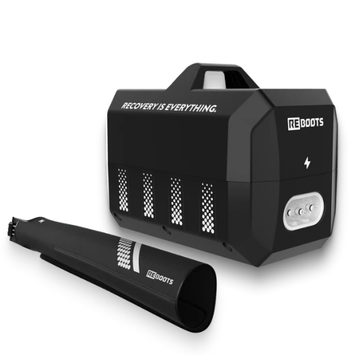 Afbeeldingen van Reboots Cryo One - Koude/Warmtecompressie + 1 manchet