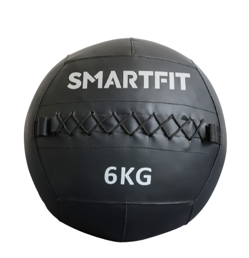 Afbeeldingen van Wall Ball 8kg - Smartfit
