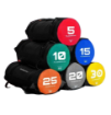Afbeeldingen van Power Bag 15kg - Smartfit