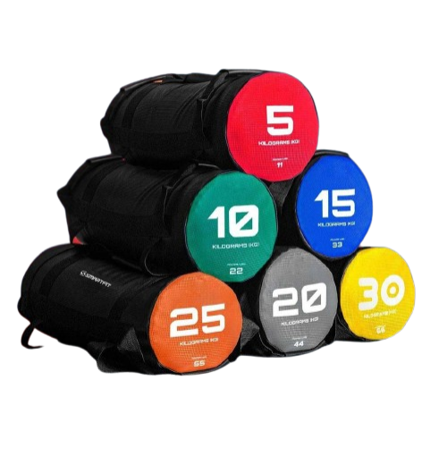 Afbeeldingen van Power Bag 20kg - Smartfit