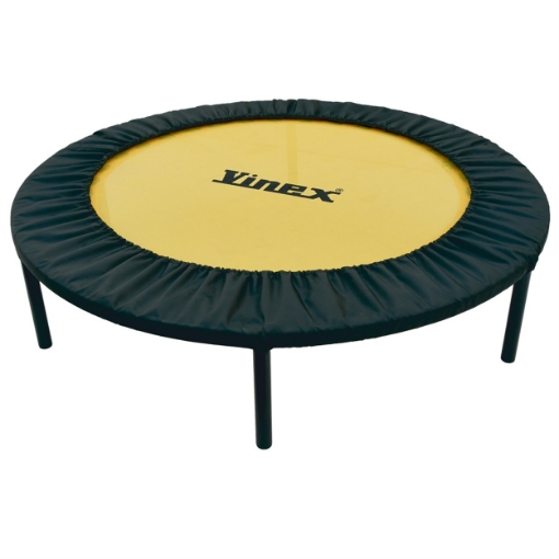 Afbeeldingen van Trampoline 102 cm – Vinex
