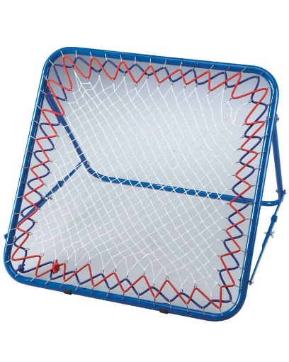 Afbeeldingen van Rebounder Albastru 1m x 1m