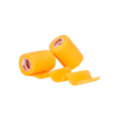 Afbeeldingen van Zelfklevend elastisch verband 7,5 cm - Oranje