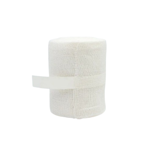 Afbeeldingen van Elastisch verbandtape Tape Fix 10cm X 4m (PEHA HAFT)