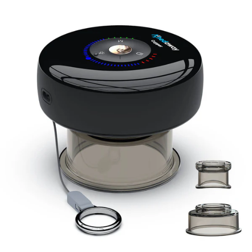 Afbeeldingen van Massageapparaat ACHEDAWAY CUPPER