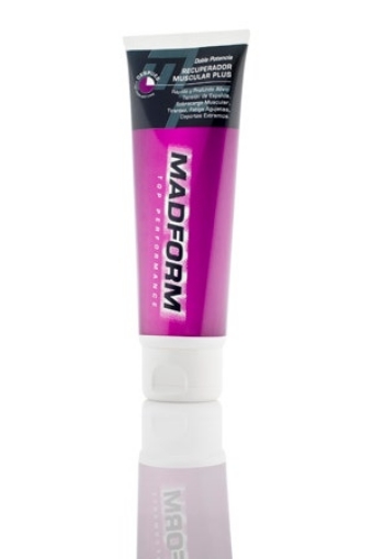 Afbeeldingen van Krachtige herstelcrème - MADFORM - 120 ml