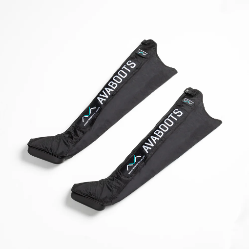 Afbeeldingen van AVABoots – Draadloze compressie