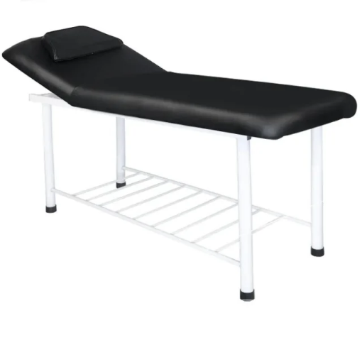 Afbeeldingen van Professionele vaste massagetafel