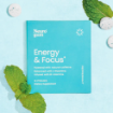Afbeeldingen van Guma Energizanta - Energie & Focus - Neuro Gum