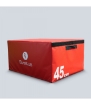 Afbeeldingen van Set 4 Lazi Plyobox - Sveltus