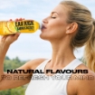 Afbeeldingen van EAA Kick Amino Ice Tea Lemon - 500ml Body Attack