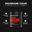 Afbeeldingen van Creatine 100% Poeder - 300g Body Attack