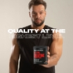 Afbeeldingen van Creatine 100% Poeder - 300g Body Attack